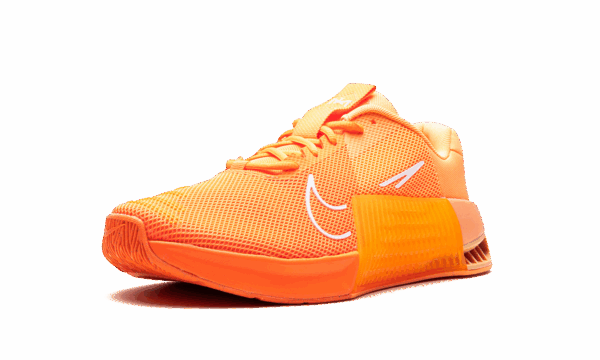 Metcon 9 AMP "Atomic Orange" - Image 4