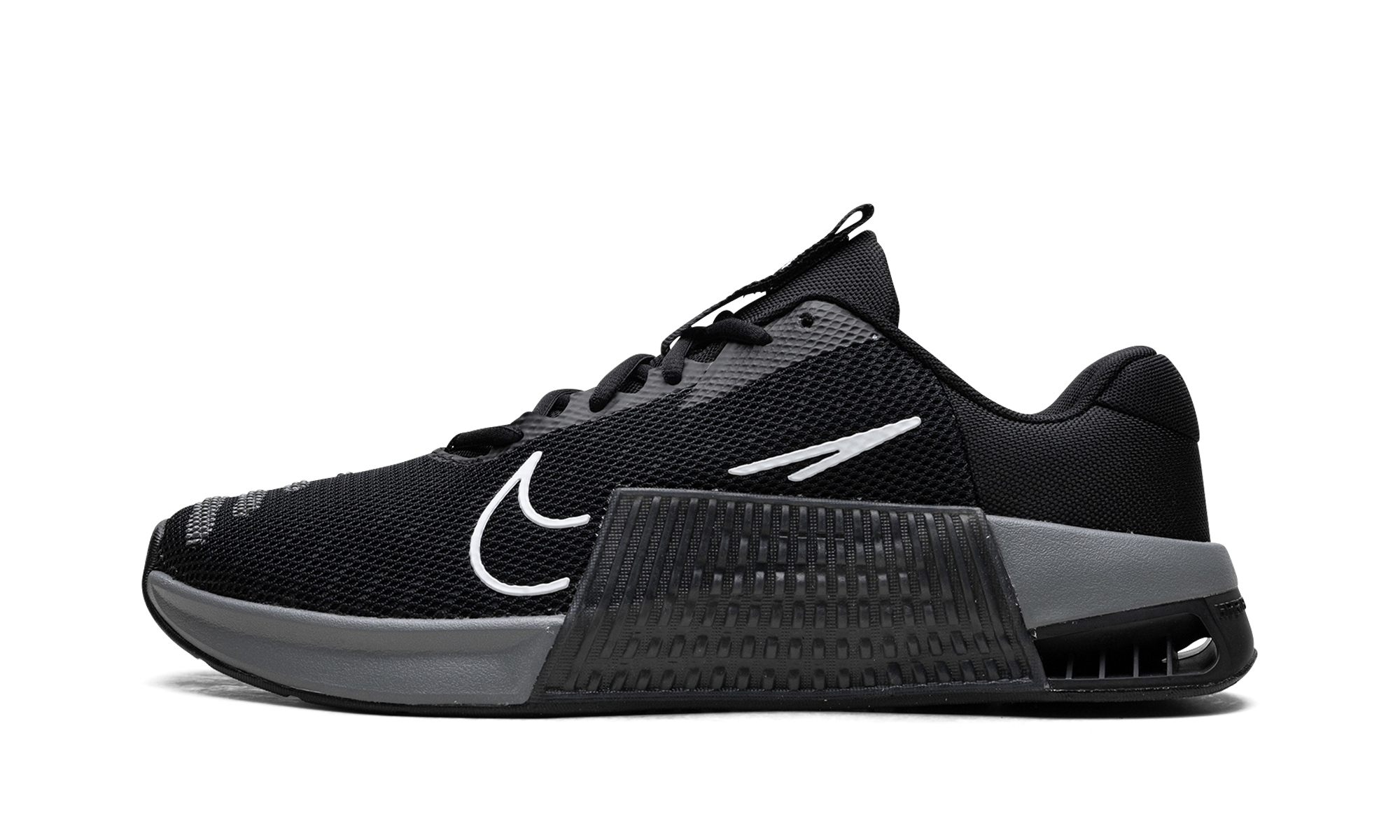 Metcon 9 "Black Anthracite"