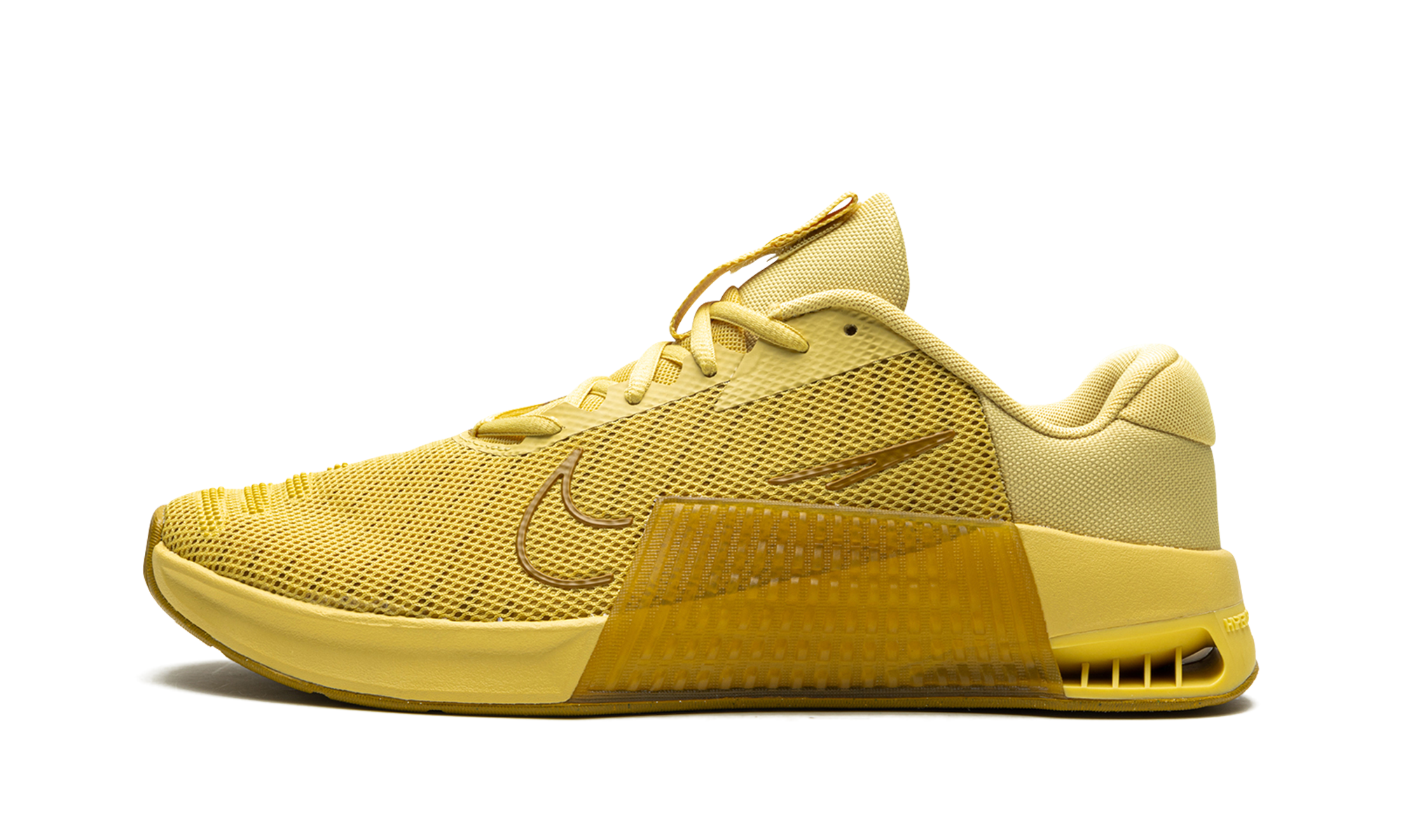 Metcon 9 "Saturn Gold"