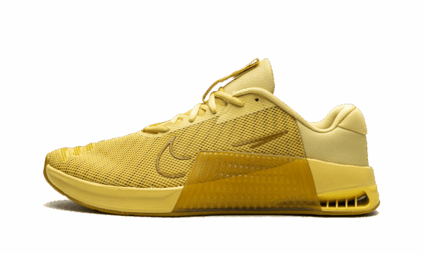Metcon 9 "Saturn Gold"