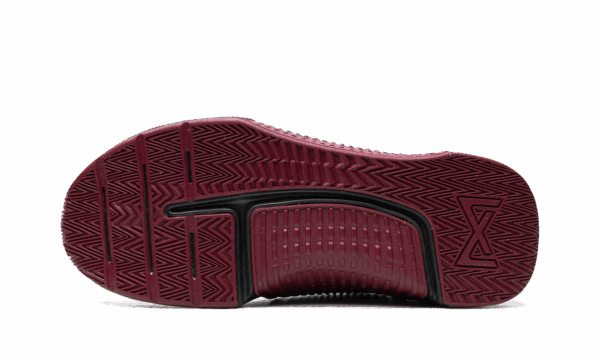 Metcon 9 TB "Black Maroon" - Image 5