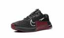 Metcon 9 TB "Black Maroon"