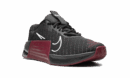 Metcon 9 TB "Black Maroon"
