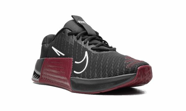Metcon 9 TB "Black Maroon" - Image 7