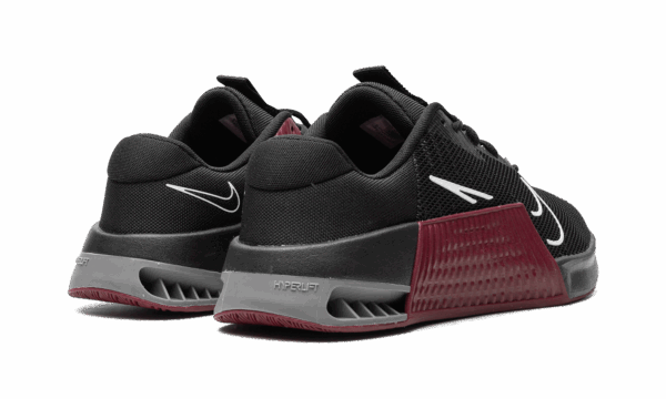 Metcon 9 TB "Black Maroon" - Image 3