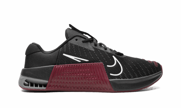 Metcon 9 TB "Black Maroon" - Image 6