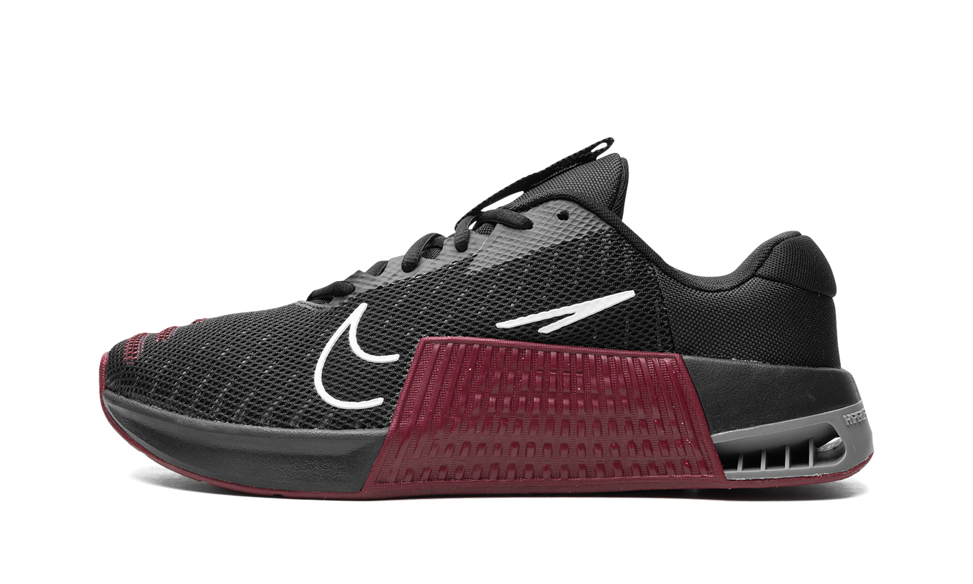 Metcon 9 TB "Black Maroon"