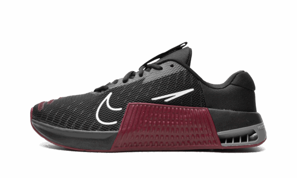 Metcon 9 TB "Black Maroon"