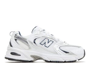 New Balance 530 'White Natural Indigo' Revered Footwear
