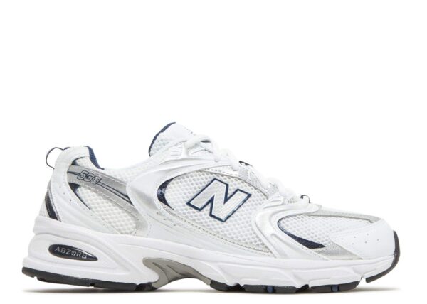 New Balance 530 'White Natural Indigo' Revered Footwear