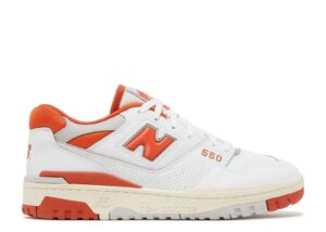New Balance 550 'College Pack' Unfading Sneaker