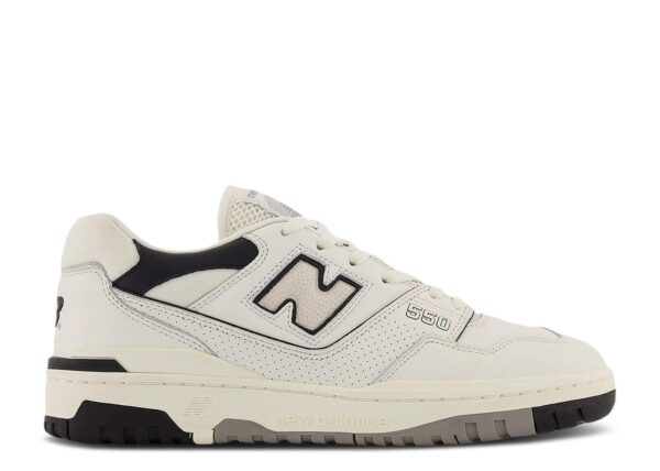 New Balance 550 'Sea Salt' Unfading Sneaker