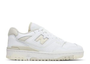 New Balance 550 'Silver Birch' Everlasting Sneaker