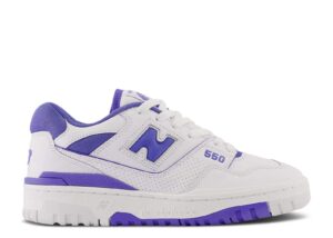 New Balance 550 'White Aura' Everlasting Sneaker