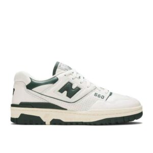 New Balance Aimé Leon Dore x 550 'Evergreen' Everlasting Sneaker