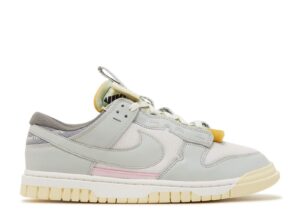 Nike Air Dunk Jumbo 'Mint Foam' Unfading Sneaker