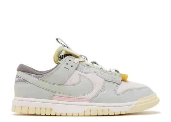 Nike Air Dunk Jumbo 'Mint Foam' Unfading Sneaker