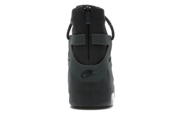Nike Air Fear of God 1 Triple Black - Image 4