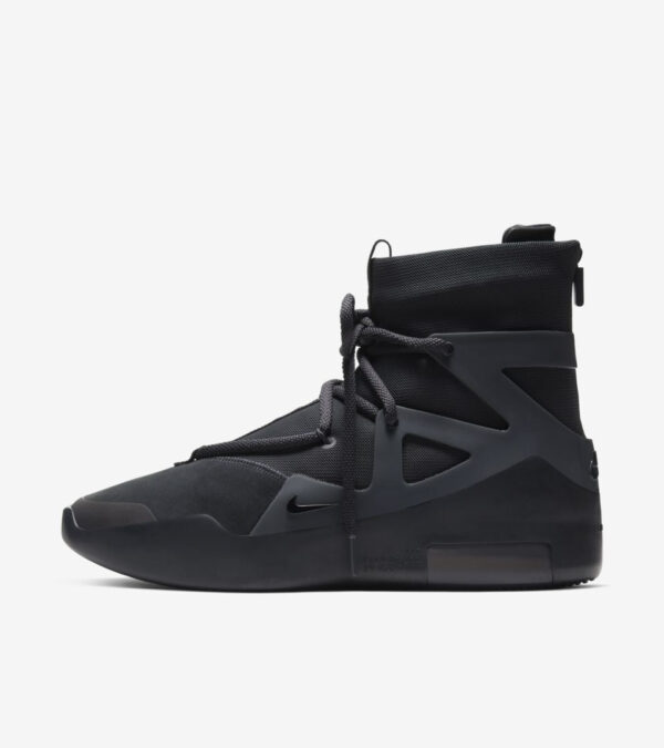 Faux Leather Sneakers - Image 2