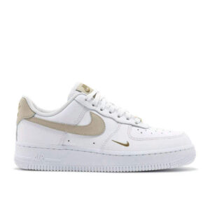 Nike Air Force 1 '07 Essential 'White Rattan' Unfading Sneaker