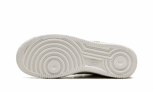 NIKE AIR FORCE 1 '07 LO WMNS "COCONUT MILK" - Image 5