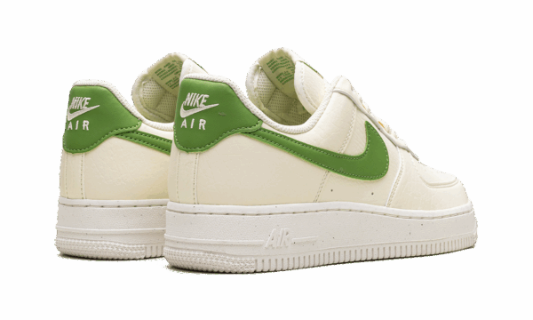 NIKE AIR FORCE 1 '07 LO WMNS "COCONUT MILK" - Image 3