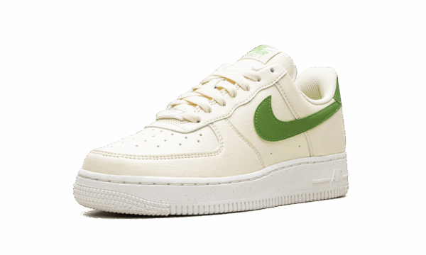 NIKE AIR FORCE 1 '07 LO WMNS "COCONUT MILK" - Image 4