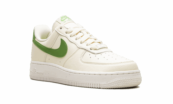 NIKE AIR FORCE 1 '07 LO WMNS "COCONUT MILK" - Image 7