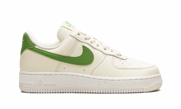 NIKE AIR FORCE 1 '07 LO WMNS "COCONUT MILK" - Image 6