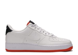 Nike Air Force 1 '07 LV8 'NY vs NY' Everlasting Sneaker