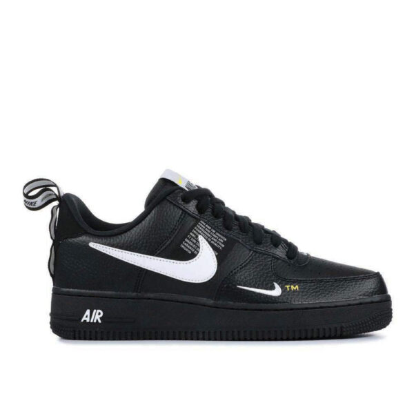 Nike Air Force 1 '07 LV8 'Overbranding' Revered Footwear
