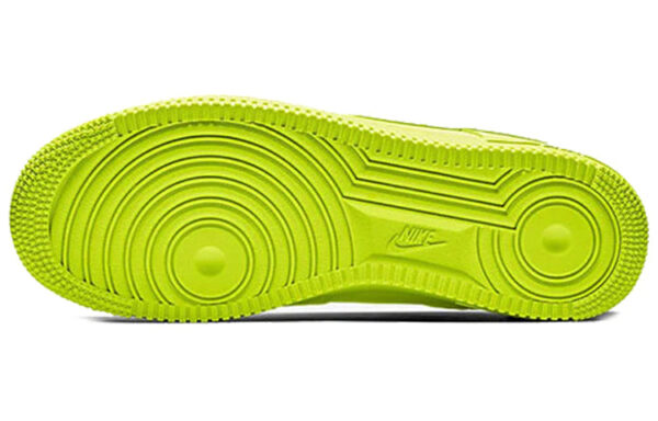 Nike Air Force 1 07 Lv8 Utility Volt - Image 4