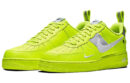 Nike Air Force 1 07 Lv8 Utility Volt