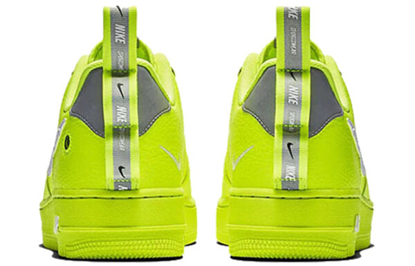 Nike Air Force 1 07 Lv8 Utility Volt - Image 3