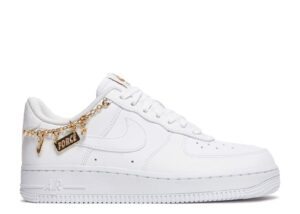 Nike Air Force 1 '07 LX 'Lucky Charms' Revered Footwear