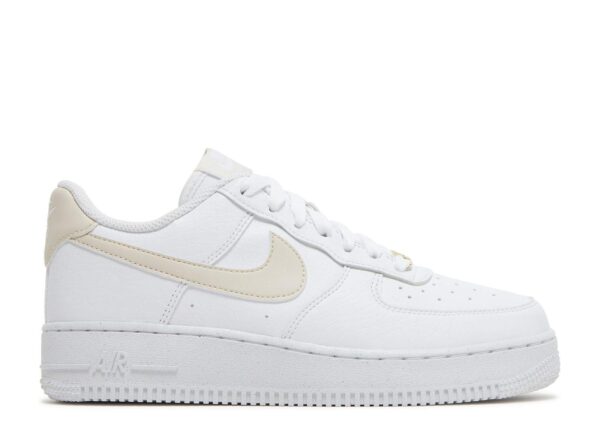 Nike Air Force 1 '07 Next Nature 'Light Orewood Brown' Unfading Sneaker