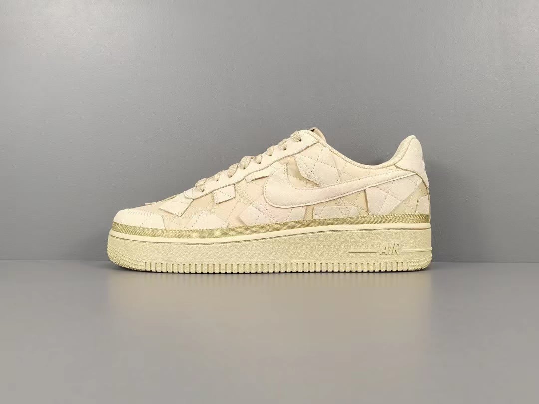 Nike Air Force 1 Low Billie Eilish Mushroom DQ4137-200