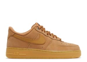 Nike Air Force 1 Low 'Flax' 2019 Revered Footwear