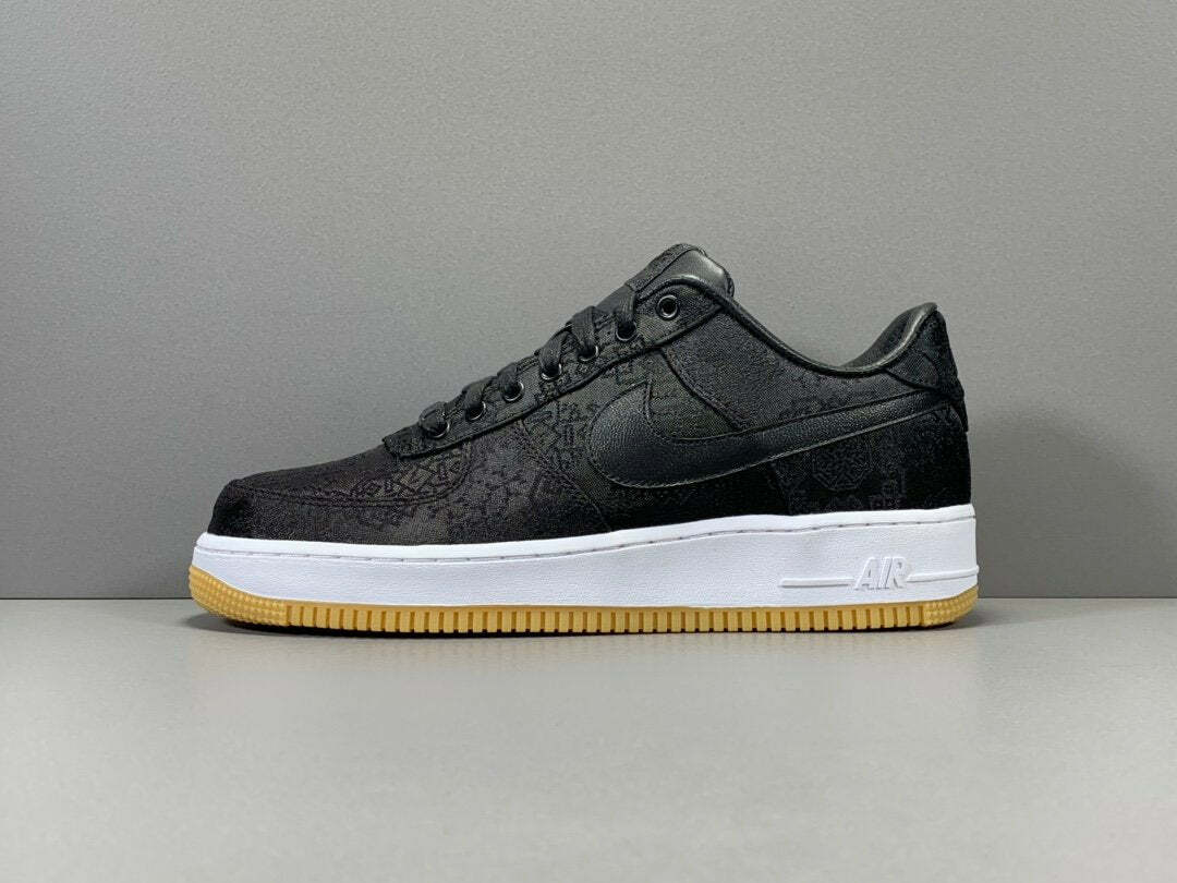 NIKE AIR FORCE 1 LOW FRAGMENT X CLOT