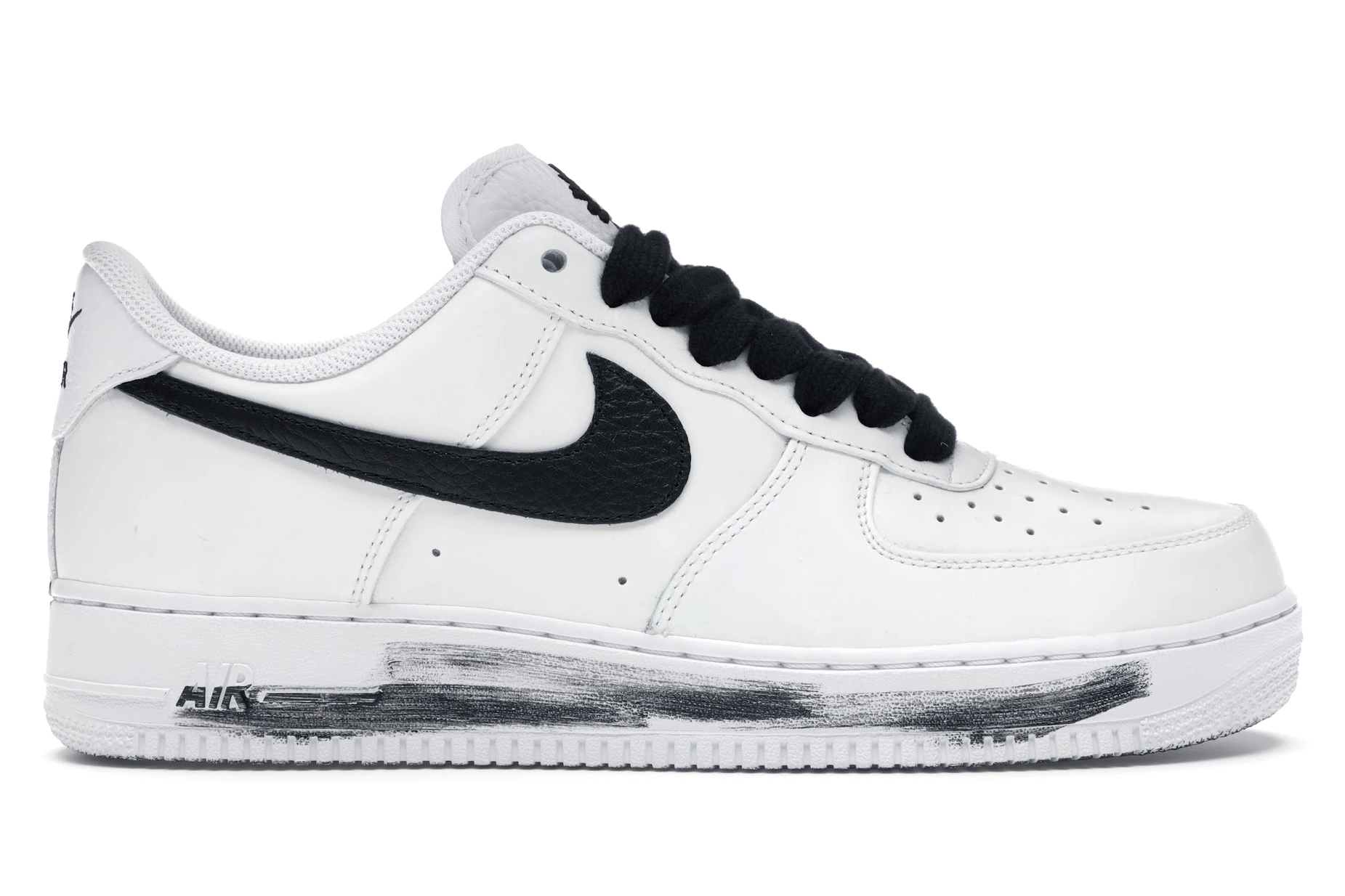 Nike Air Force 1 Low G-Dragon Peaceminusone Para-Noise 2.0 DD3223-100 Men's Size 7 - 12 US, Women's Size 5.5 - 8.5 US