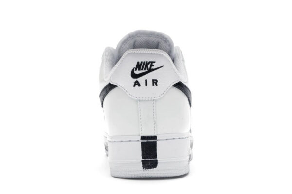 Nike Air Force 1 Low G-Dragon Peaceminusone Para-Noise 2.0 - Image 4