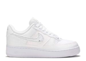 Nike Air Force 1 Low LX 'Reveal' Revered Footwear