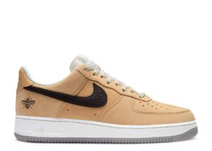 Nike Air Force 1 Low 'Manchester Bee' Revered Footwear
