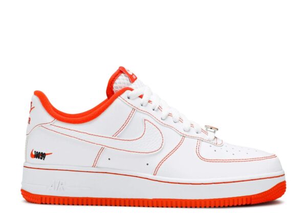 Nike Air Force 1 Low 'Rucker Park' Everlasting Sneaker