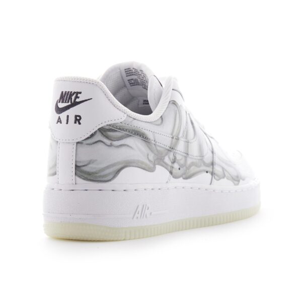 Nike Air Force 1 Low Skeleton QS - Image 4