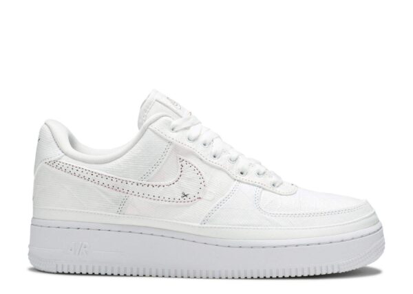 Nike Air Force 1 Low 'Tear Away' Unfading Sneaker