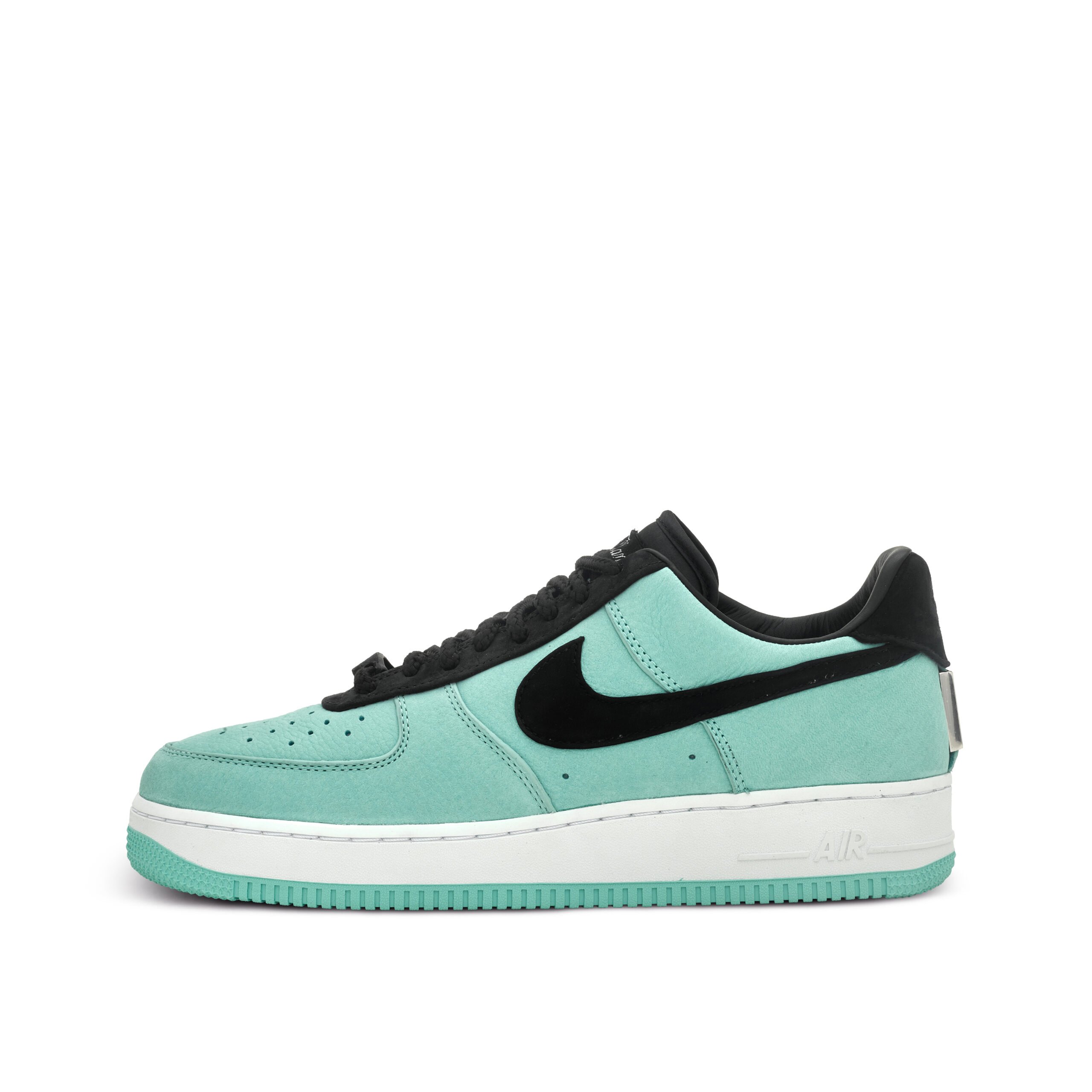 Nike Air Force 1 Low Tiffany & Co. 1837 Friends and Family DZ1382-900