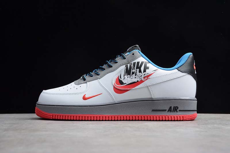 Nike Air Force 1 Low Time Capsule Pack CT1620-100 Men's Size 7 - 11 US, Women's Size 5.5 - 10 US