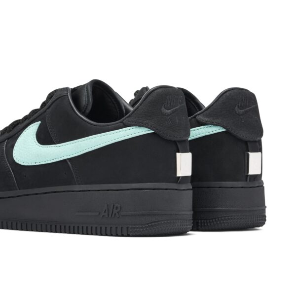 Nike Air Force 1 Low x Tiffany & Co. Tiffany Blue - Image 4