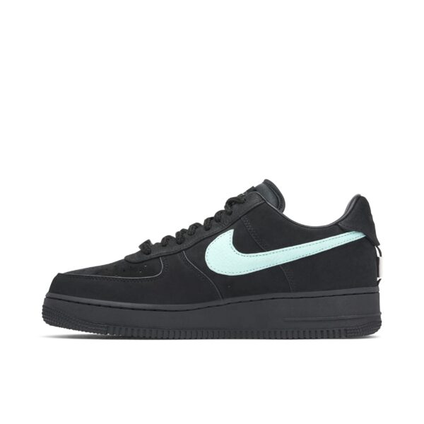 Nike Air Force 1 Low x Tiffany & Co. Tiffany Blue - Image 2